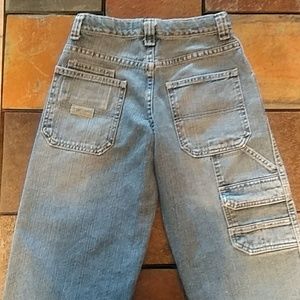 Lee Authentic No.5541 Jeans Kids (12)